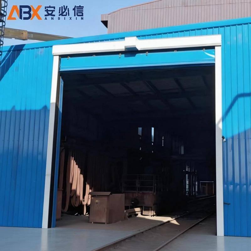 漯河市上叠门